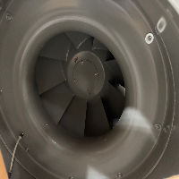 Baldor EM3774T-G SuperE Motor image 1